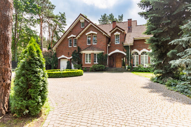 Best Professional Driveway Pavers  in Church Hill, MD