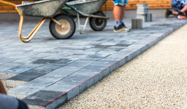 Best Professional Driveway Pavers  in Church Hill, MD