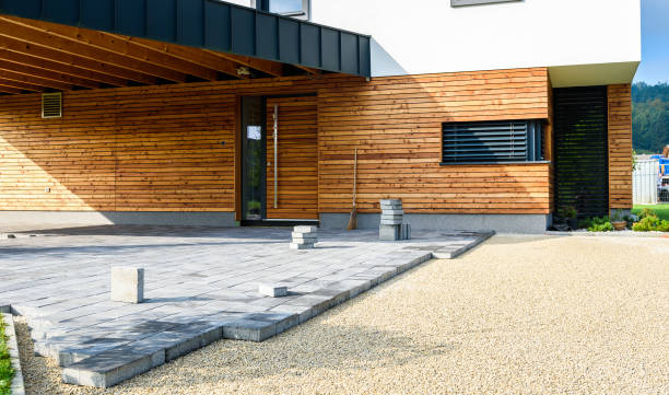 Best Residential Driveway Paver Services  in Church Hill, MD