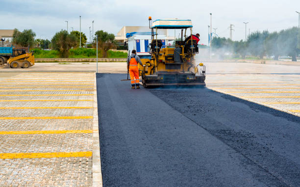 Professional Driveway Pavers in Church Hill, MD