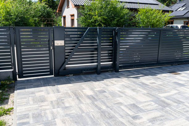 Best Driveway Resurfacing Pavers  in Church Hill, MD