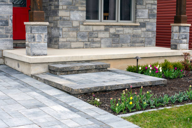 Best Local Driveway Pavers  in Church Hill, MD