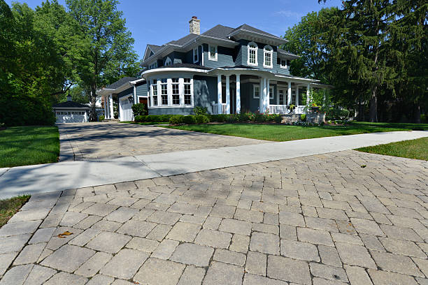Best Driveway Pavers Near Me  in Church Hill, MD
