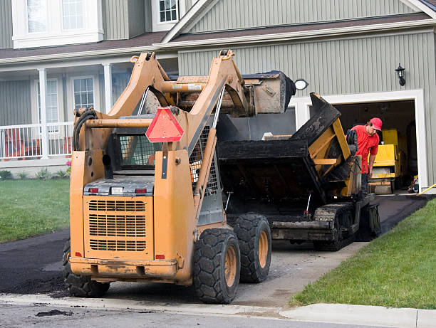Best Driveway Pavers Near Me  in Church Hill, MD