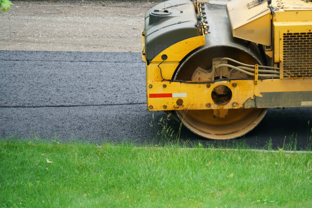 Best Driveway Pavers Cost  in Church Hill, MD
