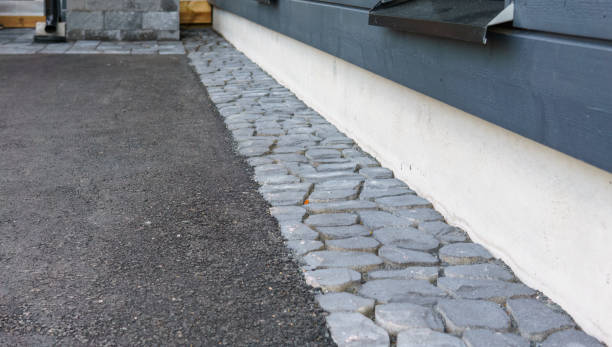Best Affordable Driveway Pavers  in Church Hill, MD