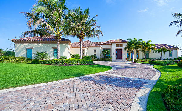 Best Driveway Resurfacing Pavers  in Church Hill, MD