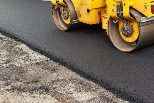 Best Driveway Repair Near Me  in Church Hill, MD